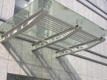 济南玻璃雨棚新测量仪器的构成及原理